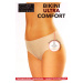 Gatta bikini ultra comfort 1591S béžová