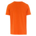 Tričko camel active t-shirt oranžová