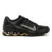 NIKE-Reax 8 TR black/metallic gold/black Černá