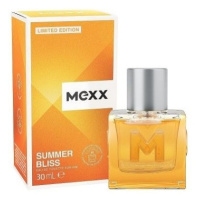 MEXX Summer Bliss For Him Limited Edition Toaletní voda 30 ml