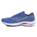 Mizuno Wave Rider 25 J1GD210300 Modrá