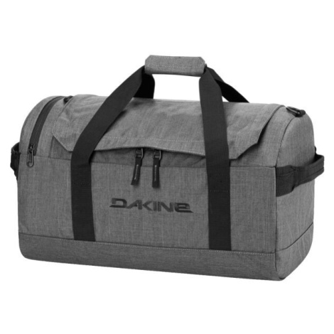 Dakine EQ DUFFLE 35L Cestovní taška, šedá, velikost