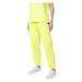 Dámské tepláky 4F WOMENS TROUSERS SPDD012-45S-CANARY GREEN