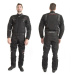 RST Textilní kalhoty RST VENTILATOR V / JN 1703 - černá