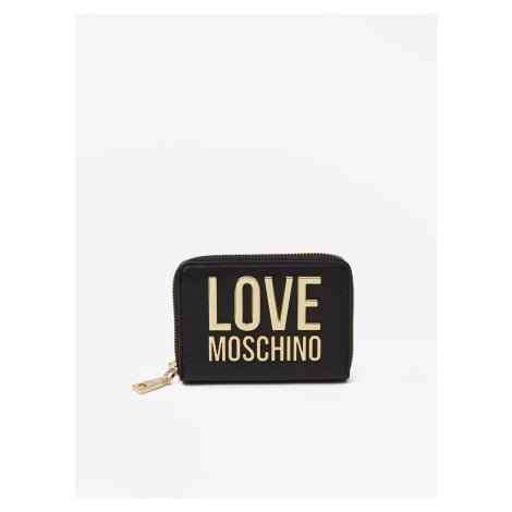 Portafogli Peněženka Love Moschino