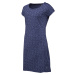 Loap Marilyn Dámské šaty TLW2405 blue