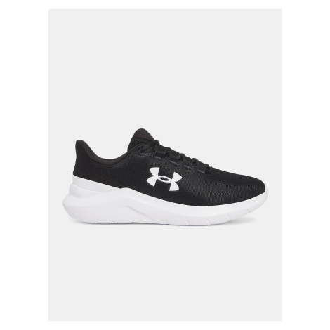 Obuv Under Armour Phade Rn 3 Man Black