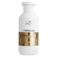 Wella Professionals Oil Reflections Luminous Reveal hydratační šampon 250 ml