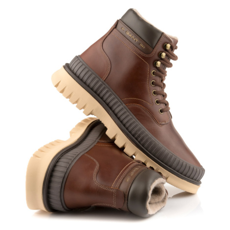 Pánské workery GANT