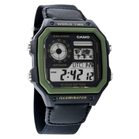 Casio AE1200WHB1BV