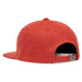 Kšiltovka Fox Yth Alfresco Adjustable Hat Atomic oranžová one size