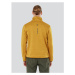 Dámská mikina FUNDANGO Jefferson Fleece Jacket-240-mustard