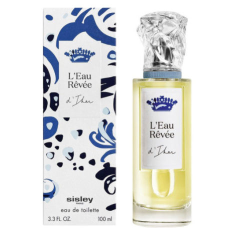 Sisley L`Eau Rêvée d`Ikar - EDT 100 ml