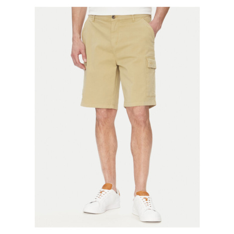 Šortky z materiálu La Martina