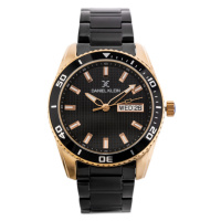 Pánské hodinky DANIEL KLEIN 12237-1 (zl004a) + BOX