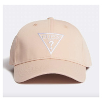 Guess logo baseball cap one