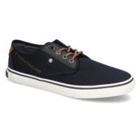 Tom Tailor Textil Sneaker