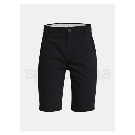 Kraťasy Under Armour UA Boys Golf Short-BLK