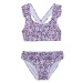 COLOR KIDS-Bikini W. Short Skirt, lavender mist Růžová