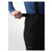 Loap LYGI Pánské lyžařské kalhoty, černá, velikost