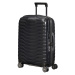 Samsonite PROXIS Spinner 55cm 38L Černá