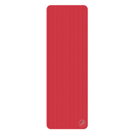 Trendy Sport Podložka na cvičení Home, 180 x 60 x 1 cm, červená