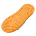 Under Armour IGNITE SELECT GRAPHIC Pánské pantofle, oranžová, velikost 45