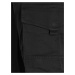 Černé klučičí kalhoty s kapsami Jack & Jones Paul