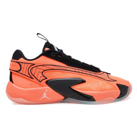 Basketbalové boty Jordan Nike