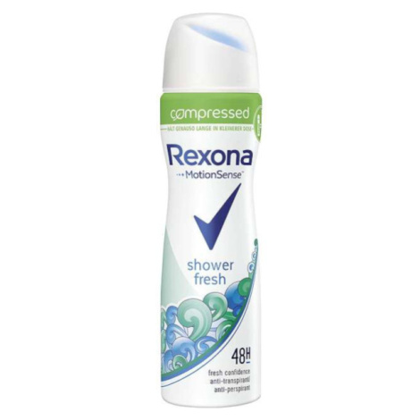 Rexona Anti-perspirant sprej Shower Fresh 75ml