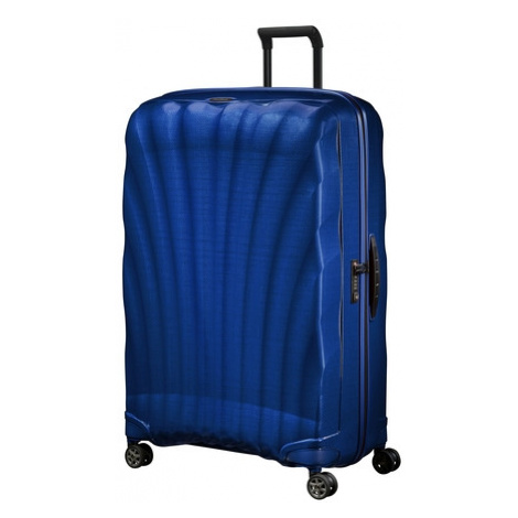 SAMSONITE Kufr C-Lite Spinner 86/36 Deep Blue, 86 x 36 x 58 (122863/1277)