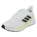 ADIDAS SPORTSWEAR Běžecká obuv 'EQ19' žlutá / černá / bílá