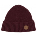 Korda čepice trawler beanie burgundy