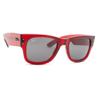 Ray-Ban Mega Wayfarer RB0840S 6679B1 51