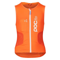 POC POCito VPD Air Vest Fluorescent Orange Vest