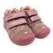 Dětské boty Biomecanics 221106 Brown Rose
