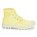 Palladium PAMPA HI Žlutá