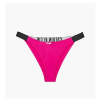 Spodní díl plavek Delta bikini růžová model 17176859 - Calvin Klein