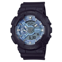 Casio G-Shock GA-110CD-1A2ER