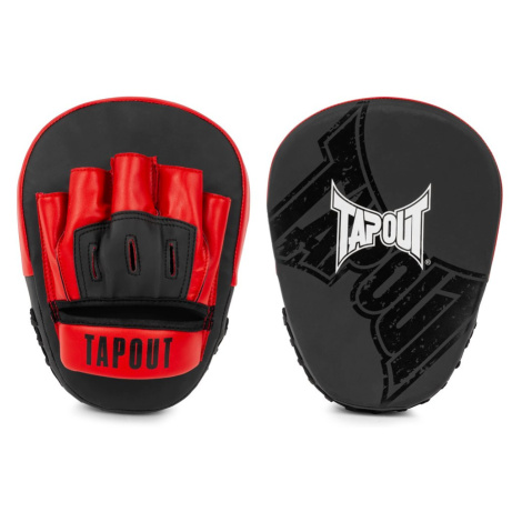Tapout Artificial leather hook & jab pads