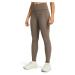 Under Armour Meridian Legging Brown