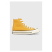 Kecky Converse Chuck Taylor All-Star 70 Hi Sunflower 162054C, 162054C-SUNFLOWER