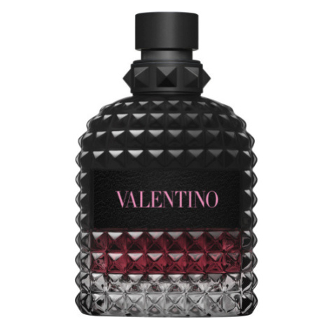 Valentino Born in Roma Intense Uomo  parfémová voda 100 ml
