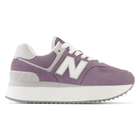 New Balance W WL574ZSP dámské boty