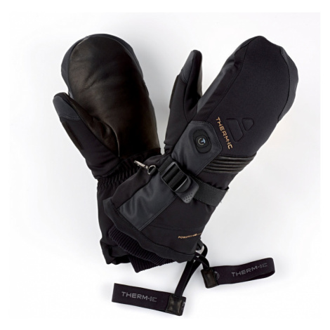 Pánské vyhřívané rukavice Therm-ic Ultra Heat Mittens