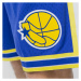 Mitchell & Ness shorts Golden State Warriors royal Swingman Shorts