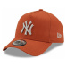 kšiltovka New Era 39thirty MLB NY Yankees Essential Brown