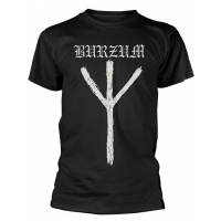 Burzum tričko, Rune, pánské