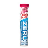 High5 Zero 20 tablet berry (ovoce) Varianta: strawberry kiwi