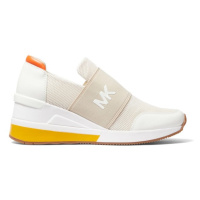 Michael Kors Sneakers - FELIX TRAINER beige